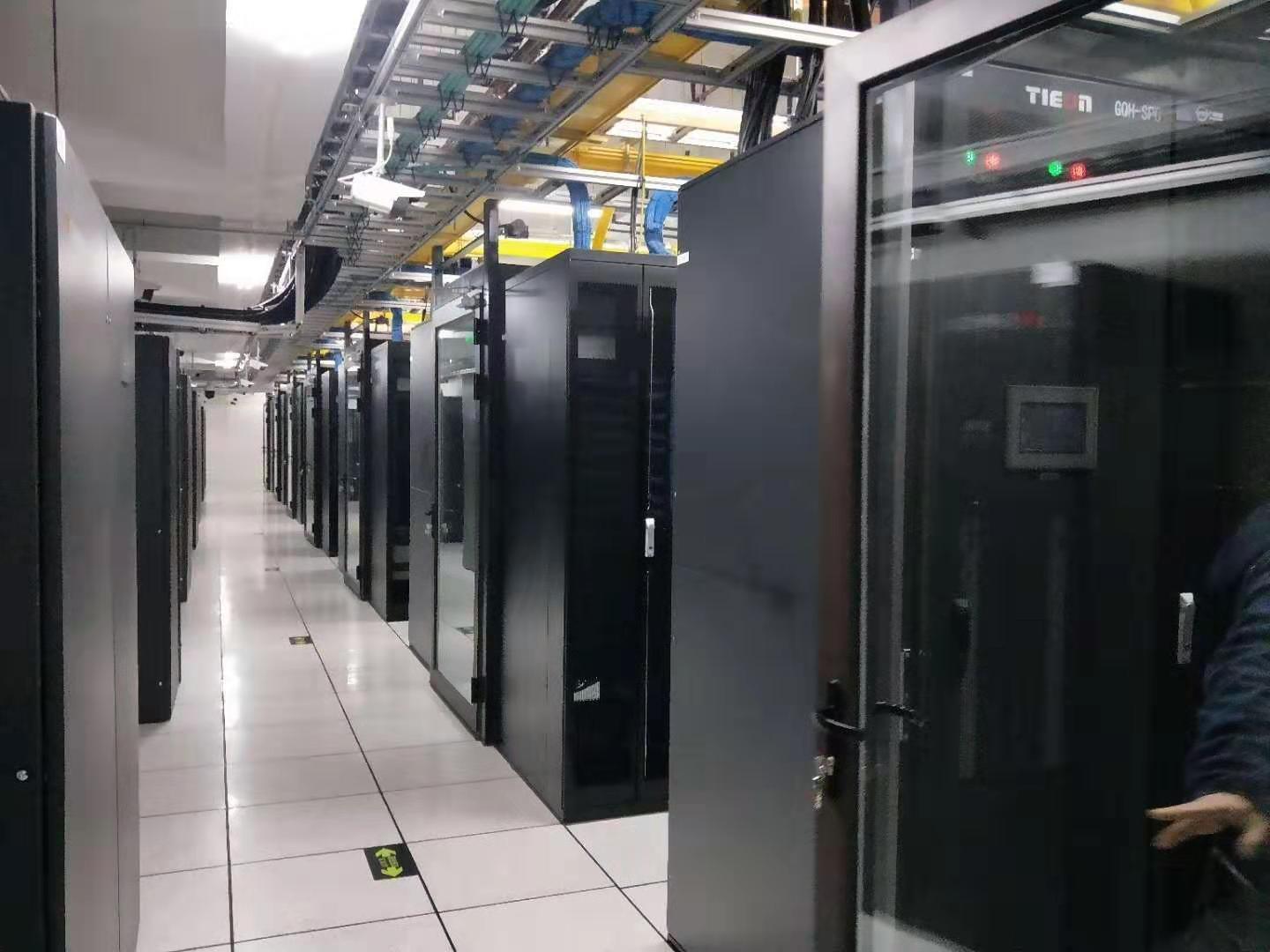 杭州天津IPFS机房-天津多线机房-天津自贸区机房